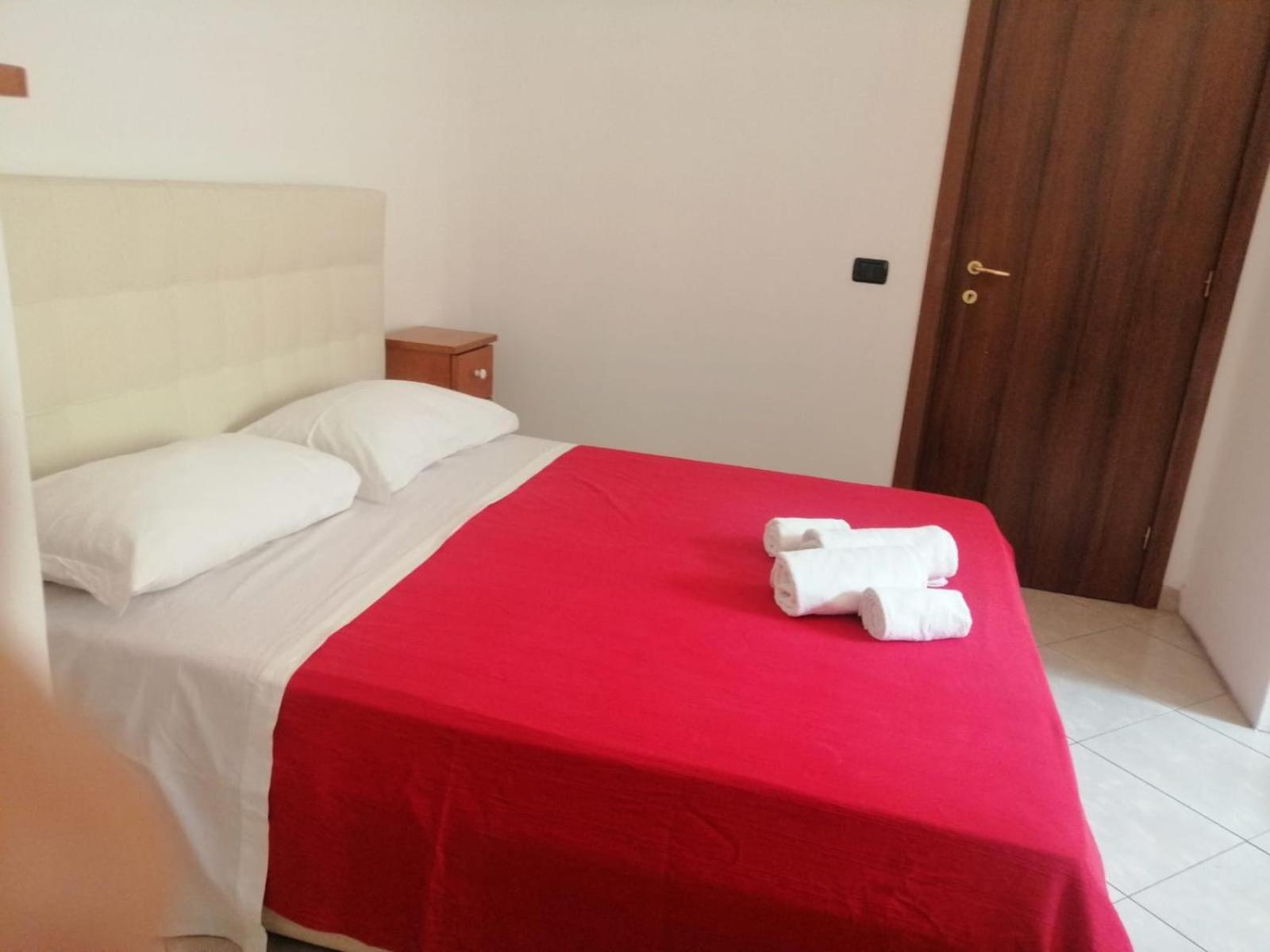 Apartment In Front Of The Train Station! Florencie Exteriér fotografie